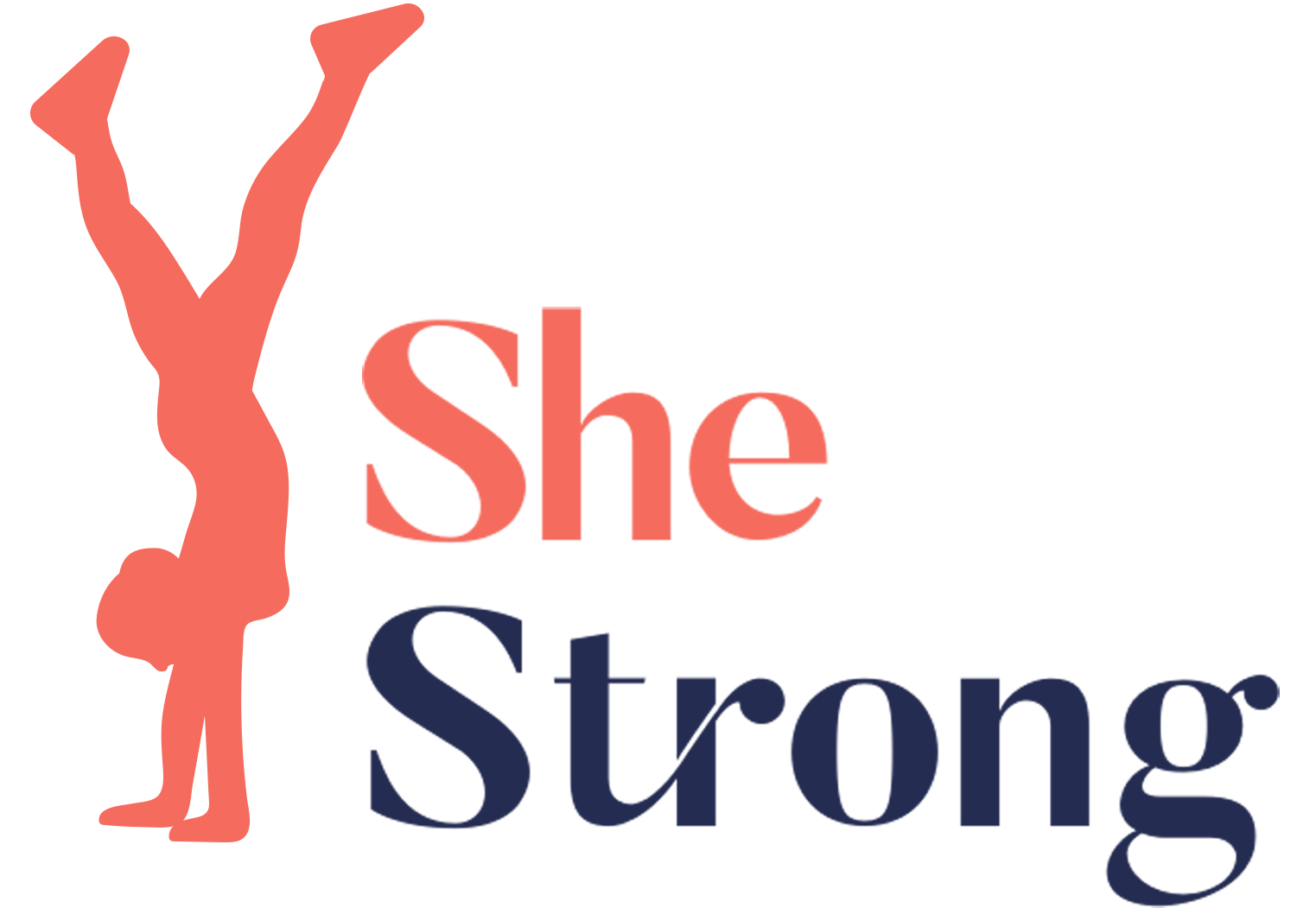 She Strong