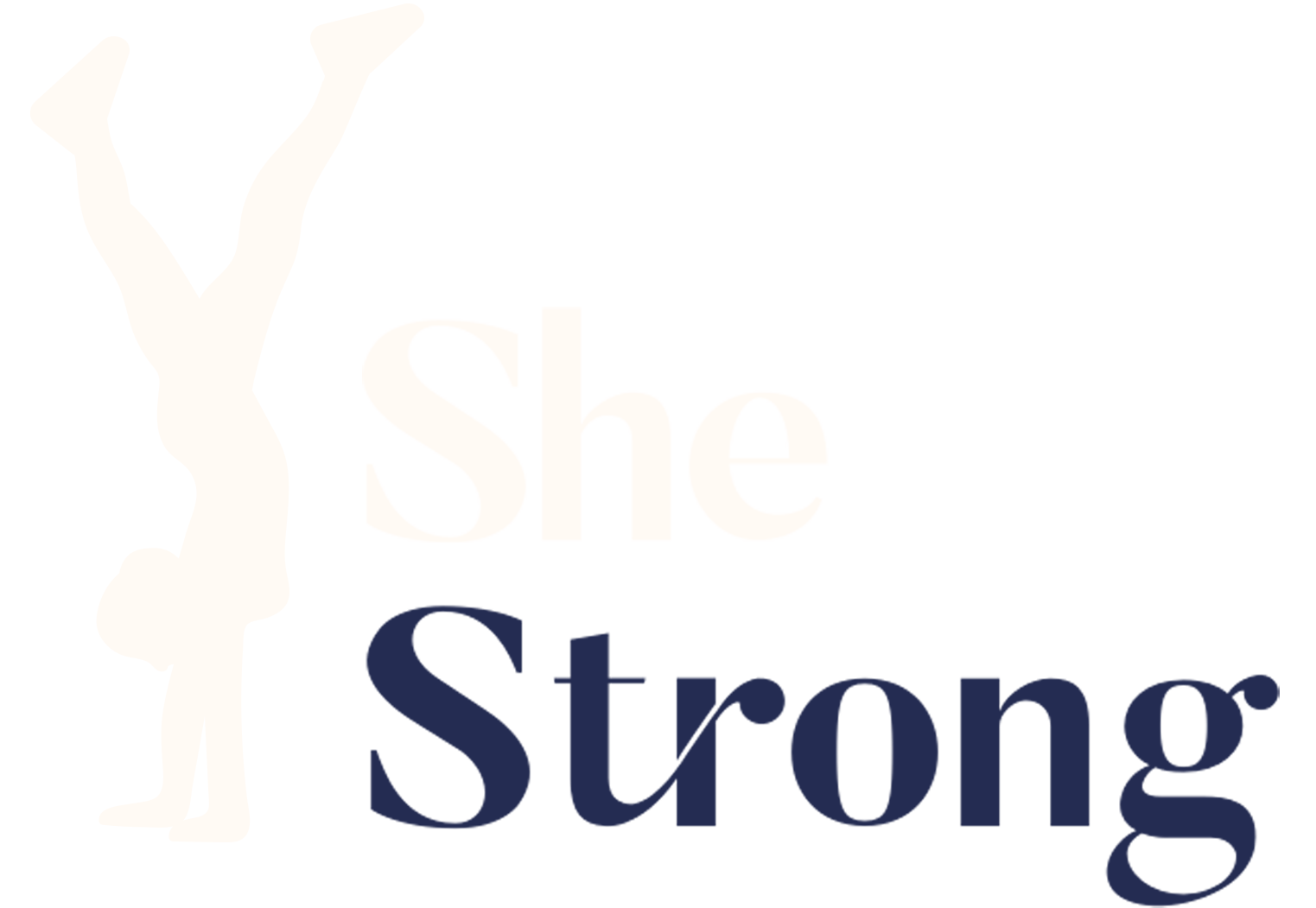 She Strong